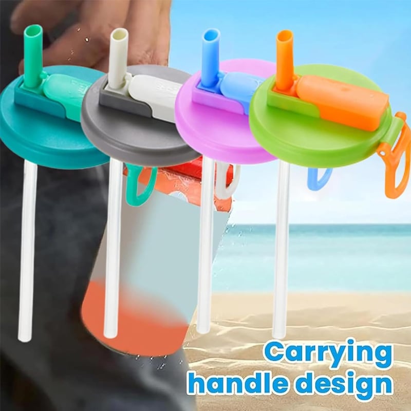 Avelena | Soda-Dosen-Deckelhalter