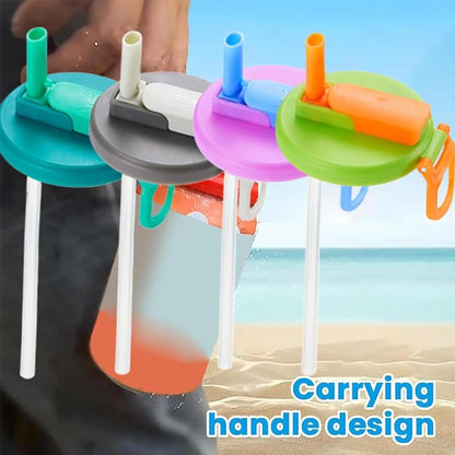 Avelena | Soda-Dosen-Deckelhalter