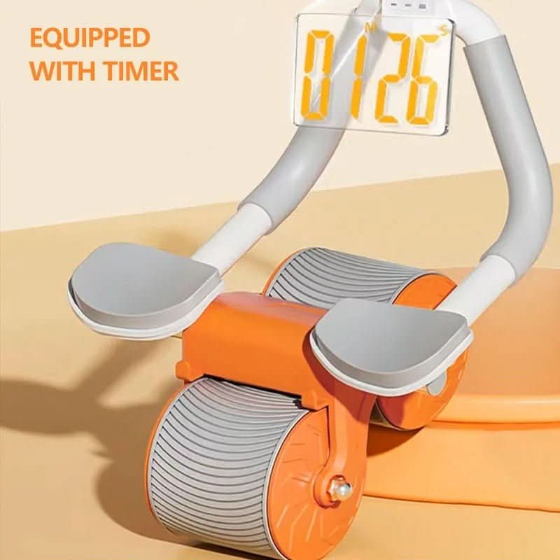 Avelena | Effektives Bauch- & Hüfttraining für zu Hause und unterwegs