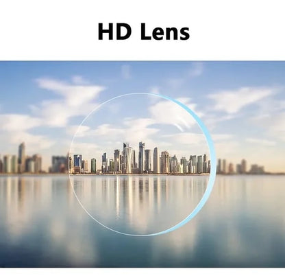 Avelena | Neue Saphir Hohe Härte Anti-Blau Dual-Use Lesebrille