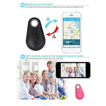 Avelena | Bluetooth- und GPS-Haustier-Wireless-Tracker