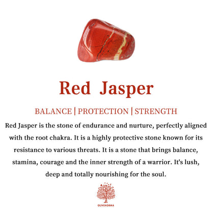 Avelena | Naturstein Kies Pyramidensockel Feng Shui Baum