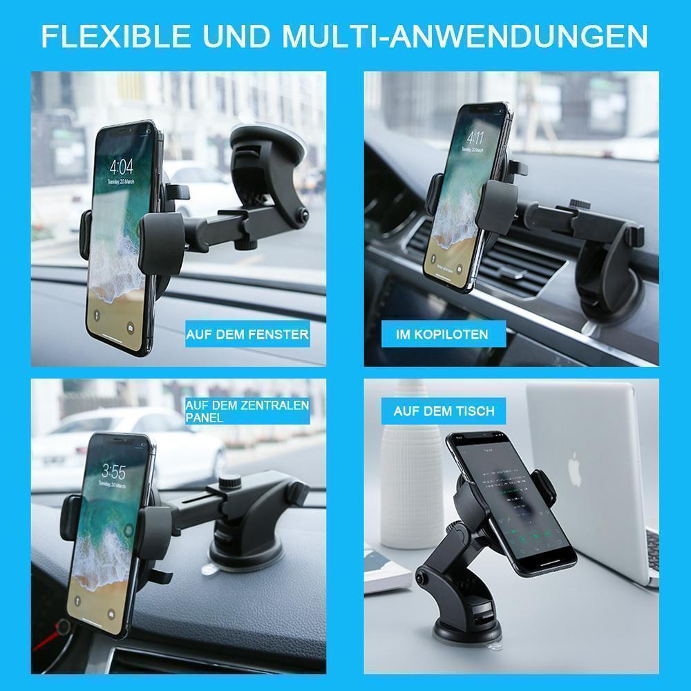 Avelena | Bequee Universal Auto Handyhalterung