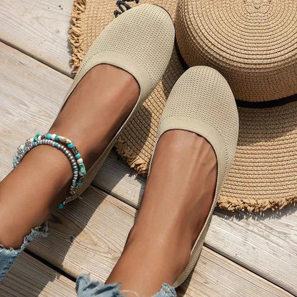 Avelena | Orthopädische Slipper für Damen