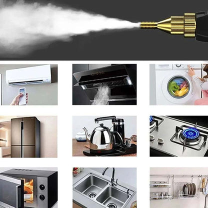 Avelena | 2500W Handheld Hochtemperatur Dampfreiniger