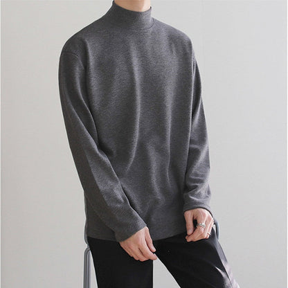 Avelena - Rollkragenpullover - Klassiker - Moderner Stil - Ideal für Herbst