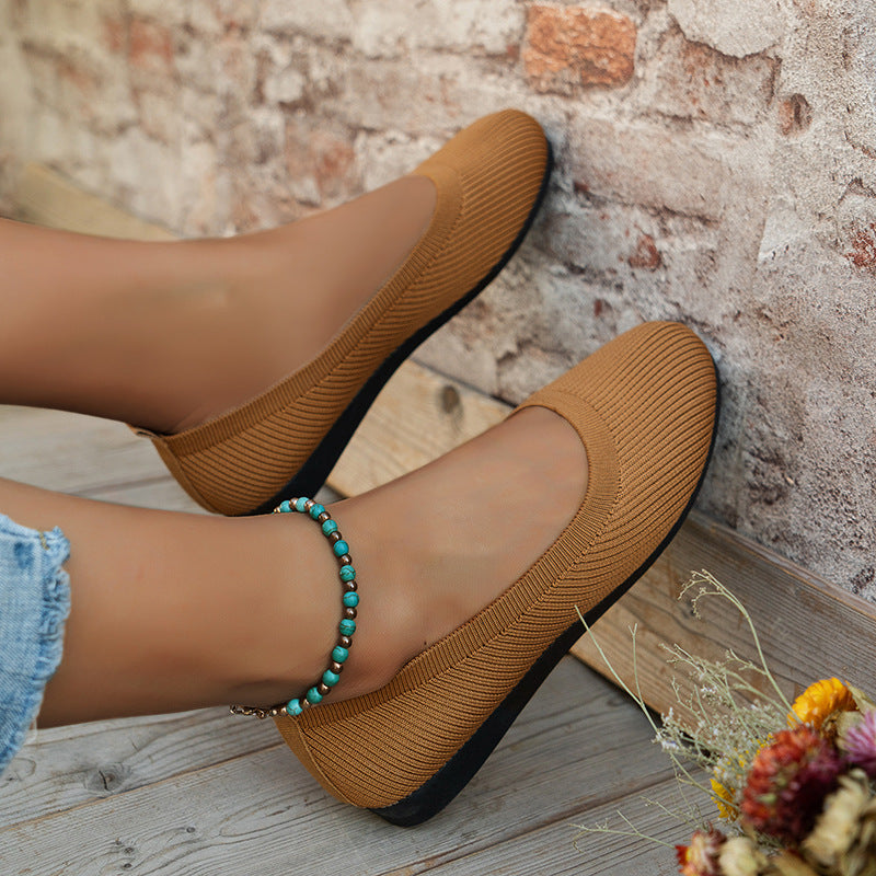 Avelena | Orthopädische Slipper für Damen
