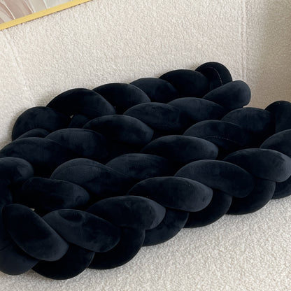 Avelena | WavePad - Stilvolles Waschbares Bodenpolster mit Geometrischen Mustern