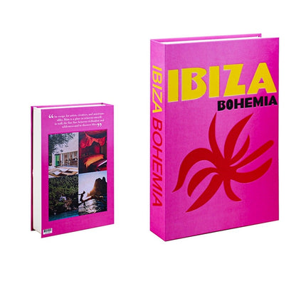 Avelena | Dekorative Bücher Verschönern Sie Ihr Wohnzimmer mit Dieser Freude Dekoration