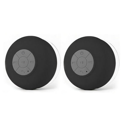 Avelena | Wasserdichter Mini Bluetooth-Lautsprecher