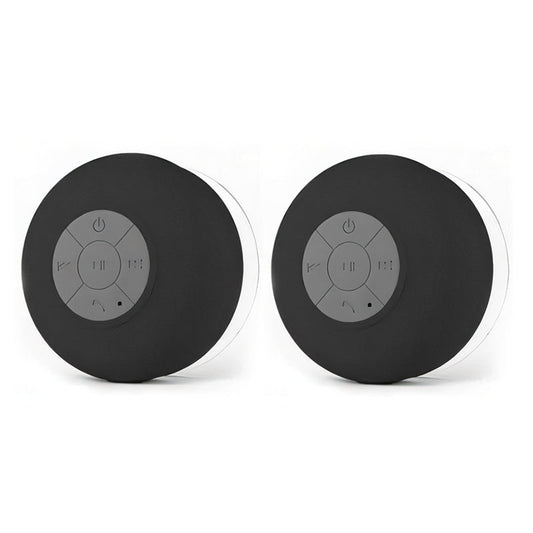 Avelena | Wasserdichter Mini Bluetooth-Lautsprecher