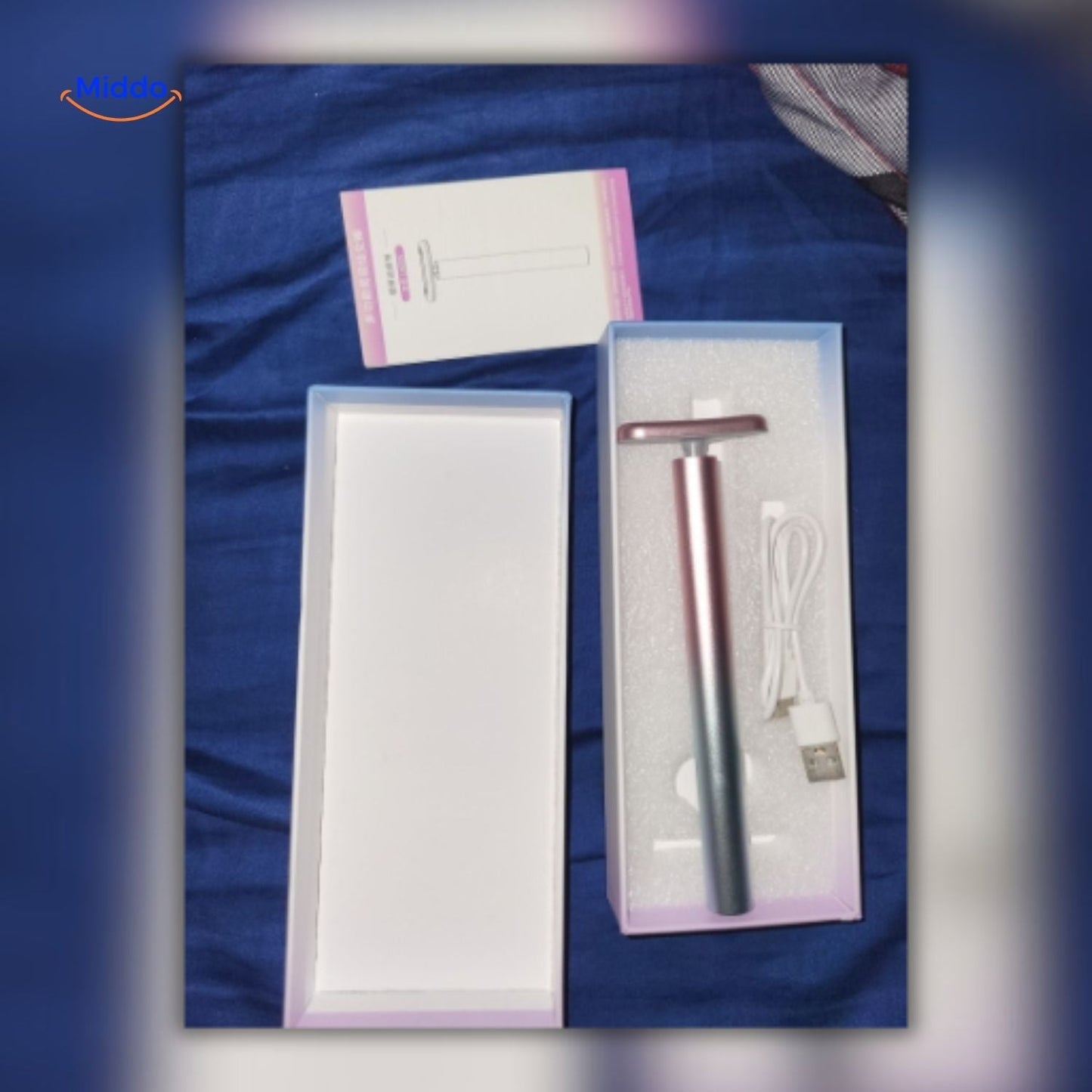 Avelena | DermalLight Fortgeschrittene Hautverjüngung