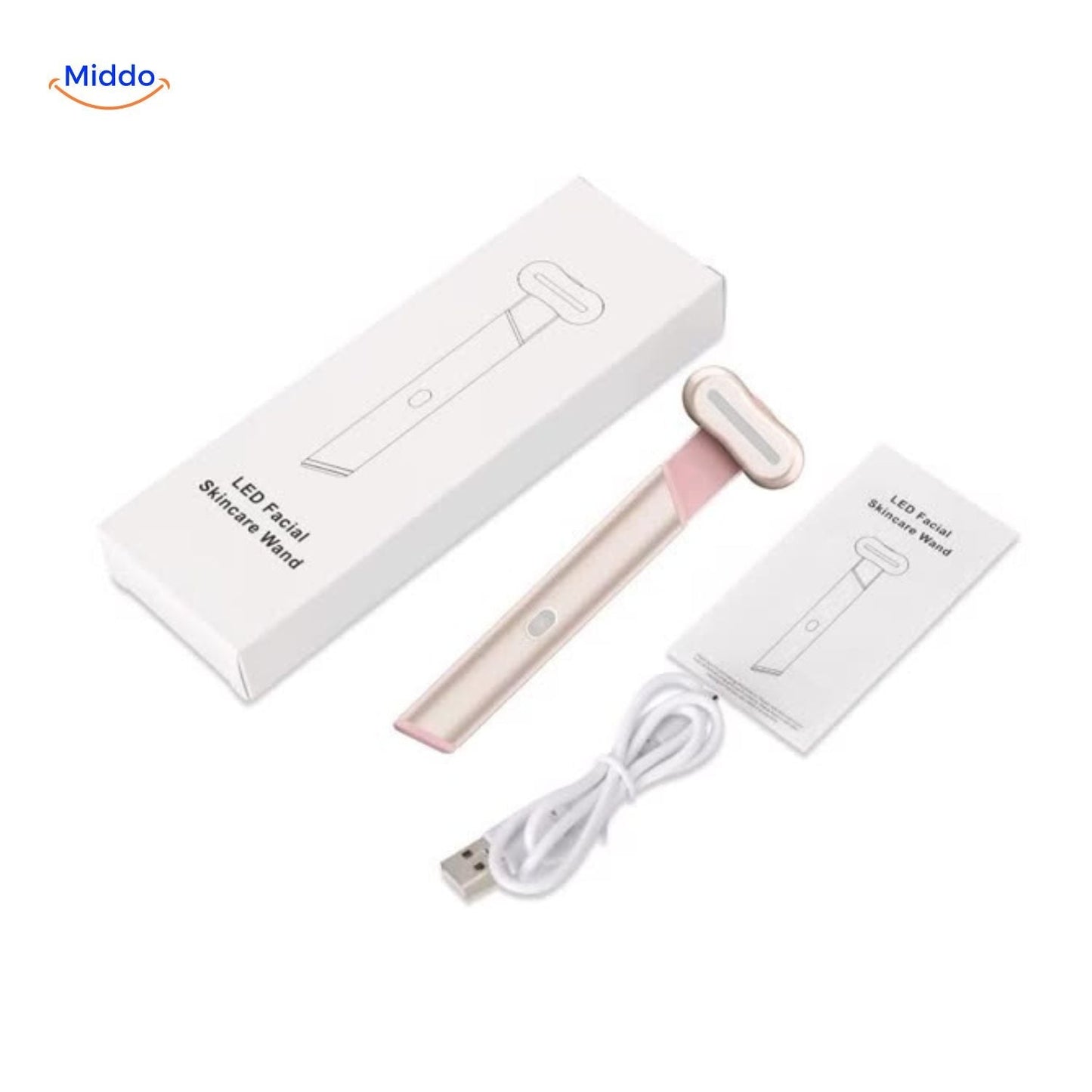 Avelena | DermalLight Fortgeschrittene Hautverjüngung