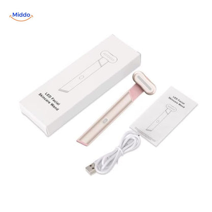 Avelena | DermalLight Fortgeschrittene Hautverjüngung