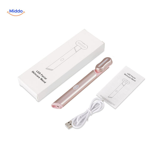 Avelena | DermalLight Fortgeschrittene Hautverjüngung