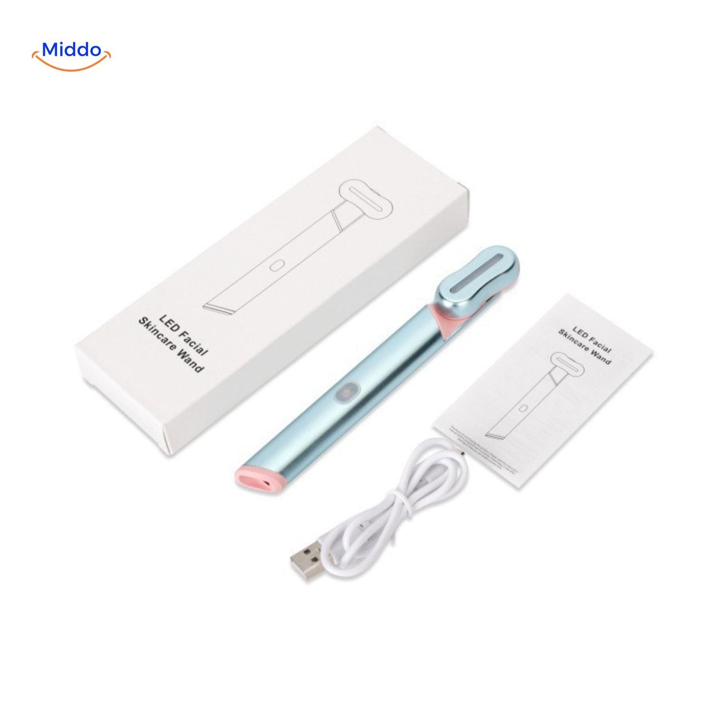 Avelena | DermalLight Fortgeschrittene Hautverjüngung