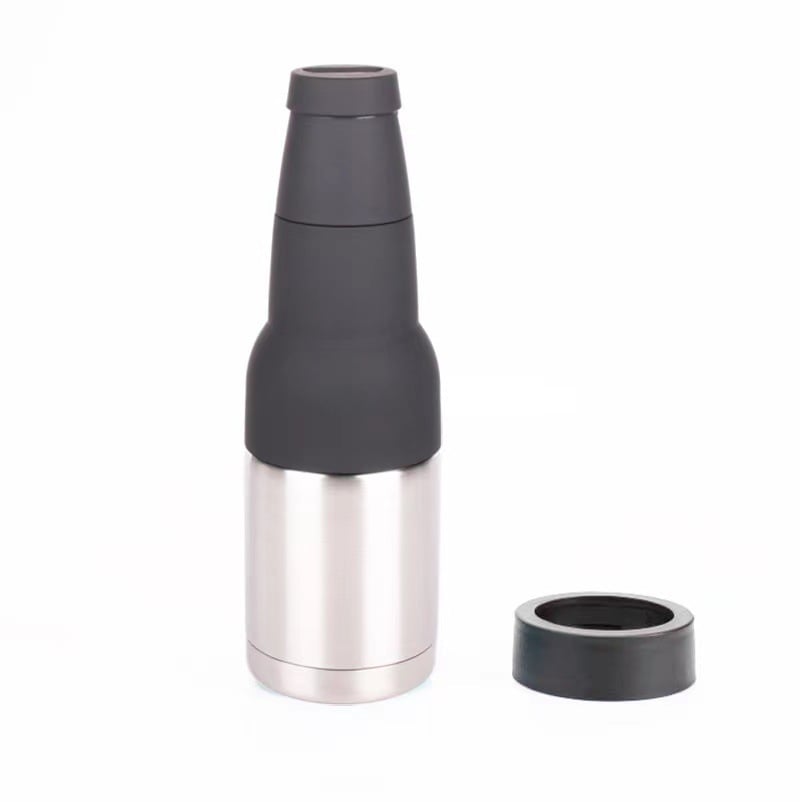 Avelena | Bierflasche und Dosen Kühler mit Flaschenöffner