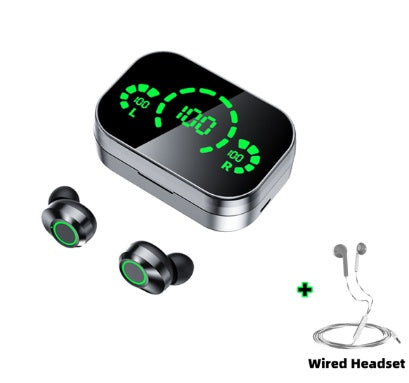 Avelena | Drahtloses Bluetooth-Kompatibles Headset