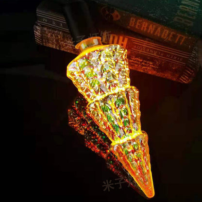 Avelena | 3D Feuerwerks-LED-Lampe