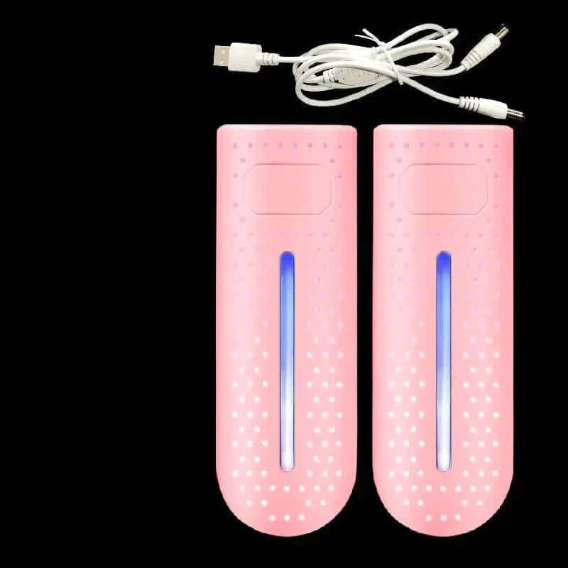 Avelena | Uv-Schuh-Entfeuchter & Sterilisator Schnell & Hygienisch