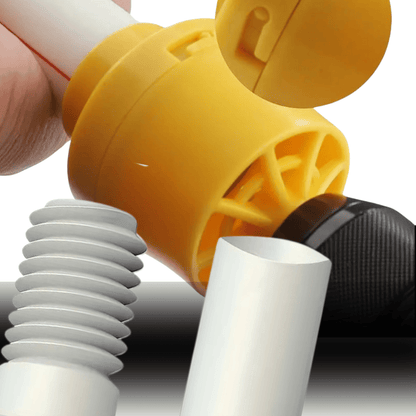 Avelena | DrillTwist - Präzisionsrohrwerkzeugset