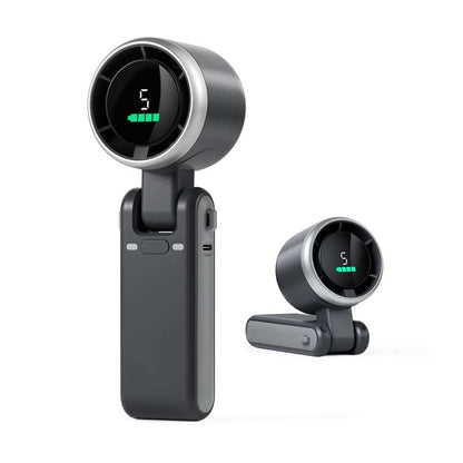 Avelena | BreezeFlex – Ihre tragbare Turbo-Kühlung für unterwegs