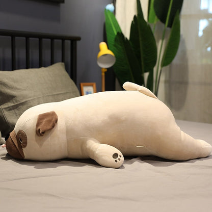 Avelena | Extrem weiche Kissen bieten gemütlichen Komfort