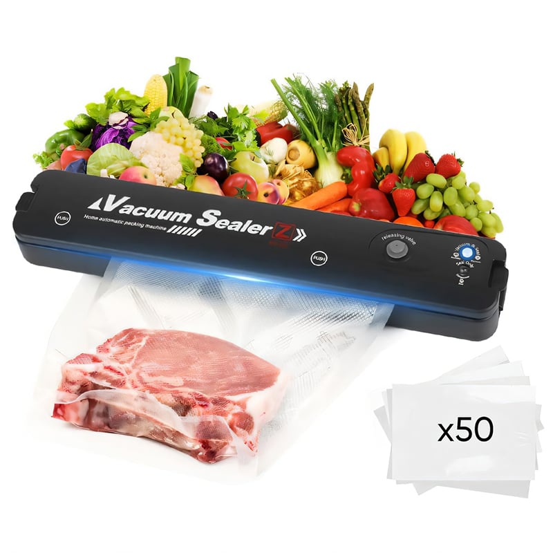 Avelena | Food Saver Vakuumversiegler Maschine