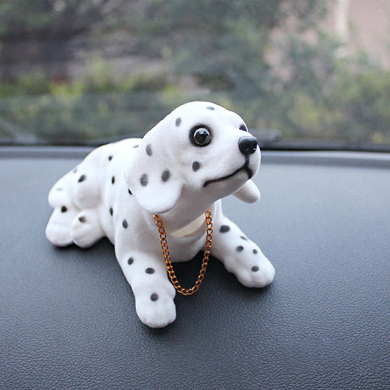 Avelena | Hund Auto Dekoration