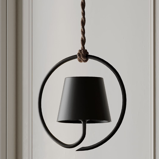 Avelena | | Elegante Scandi-LED-Hängelampe mit Flexibilität