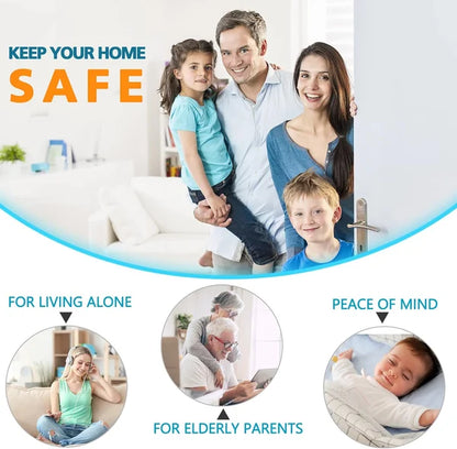 Avelena | BolzenSicher Erhöhter Schutz für Ihr Zuhause