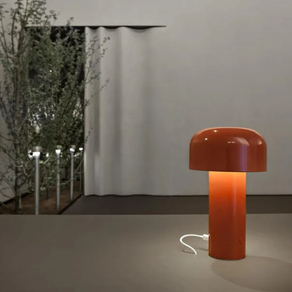 Avelena | LED Tischlampe - Lumina - Dreifarbige Dimmfunktion - Tragbar Aufladen
