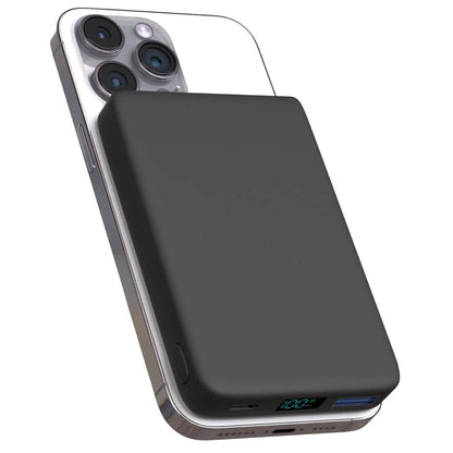 Avelena | 10K Kabellose Magsafe Powerbank 10.000 Mah