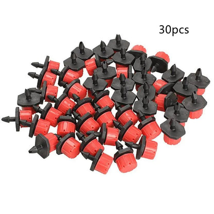 Avelena | Verstellbare Tropfdüse – Sprühdüse für Gartenbewässerungssysteme