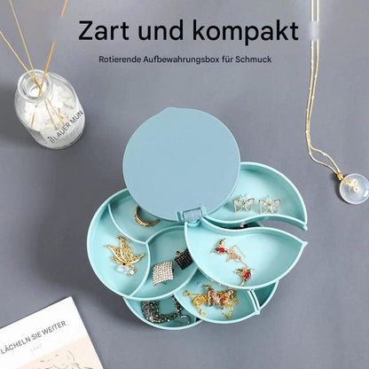 Avelena | TresormitCharme Organisiert Ihren Schmuck