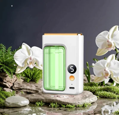 Avelena | Automatischer Aromatherapie-Diffusor