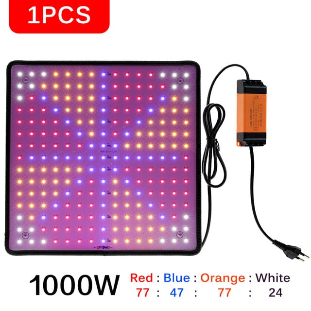 Avelena | Led Wachstumslicht Panel