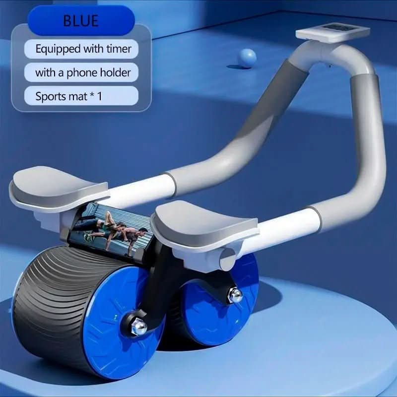 Avelena | Effektives Bauch- & Hüfttraining für zu Hause und unterwegs