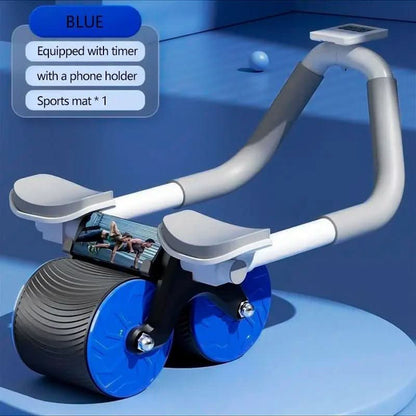 Avelena | Effektives Bauch- & Hüfttraining für zu Hause und unterwegs