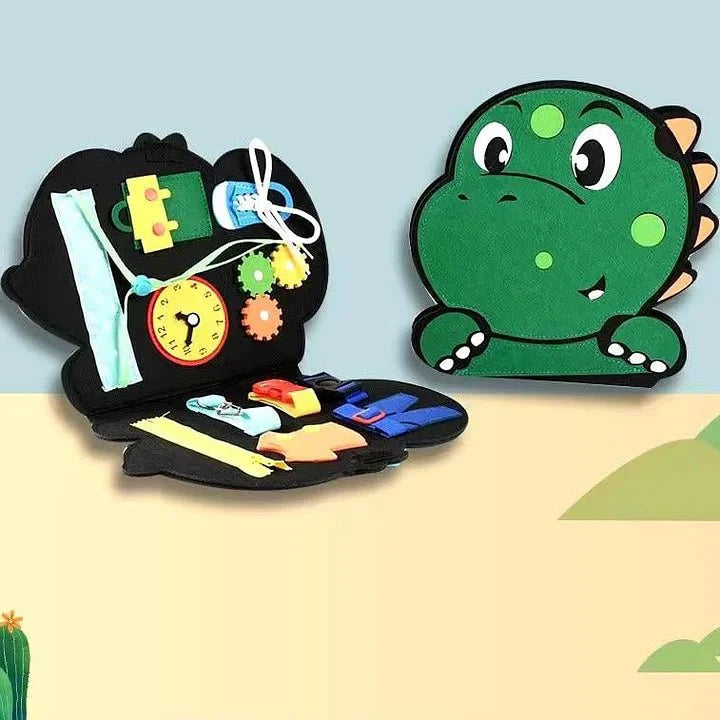 Avelena | BeschäftigtBuch Fördert die Feinmotorik