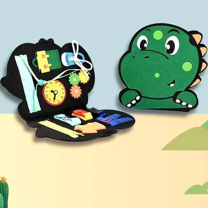 Avelena | BeschäftigtBuch Fördert die Feinmotorik