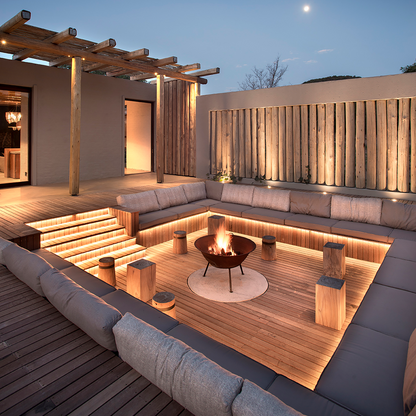 Avelena | Drahtloser Bewegungssensor LED-Streifen - LumaStrip