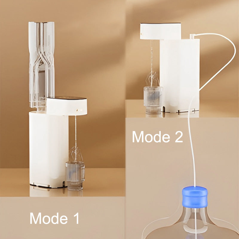Avelena | Tragbare Wasserspender mit Superschneller Erwärmung Quickheat