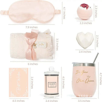 Avelena | Luxuriöses Badegeschenkset