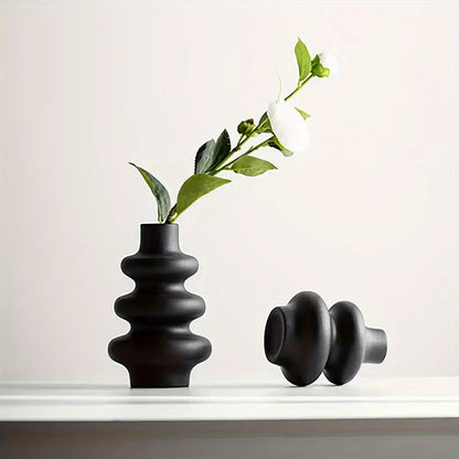 Avelena | VortexCeramic - Spiralförmige Vase