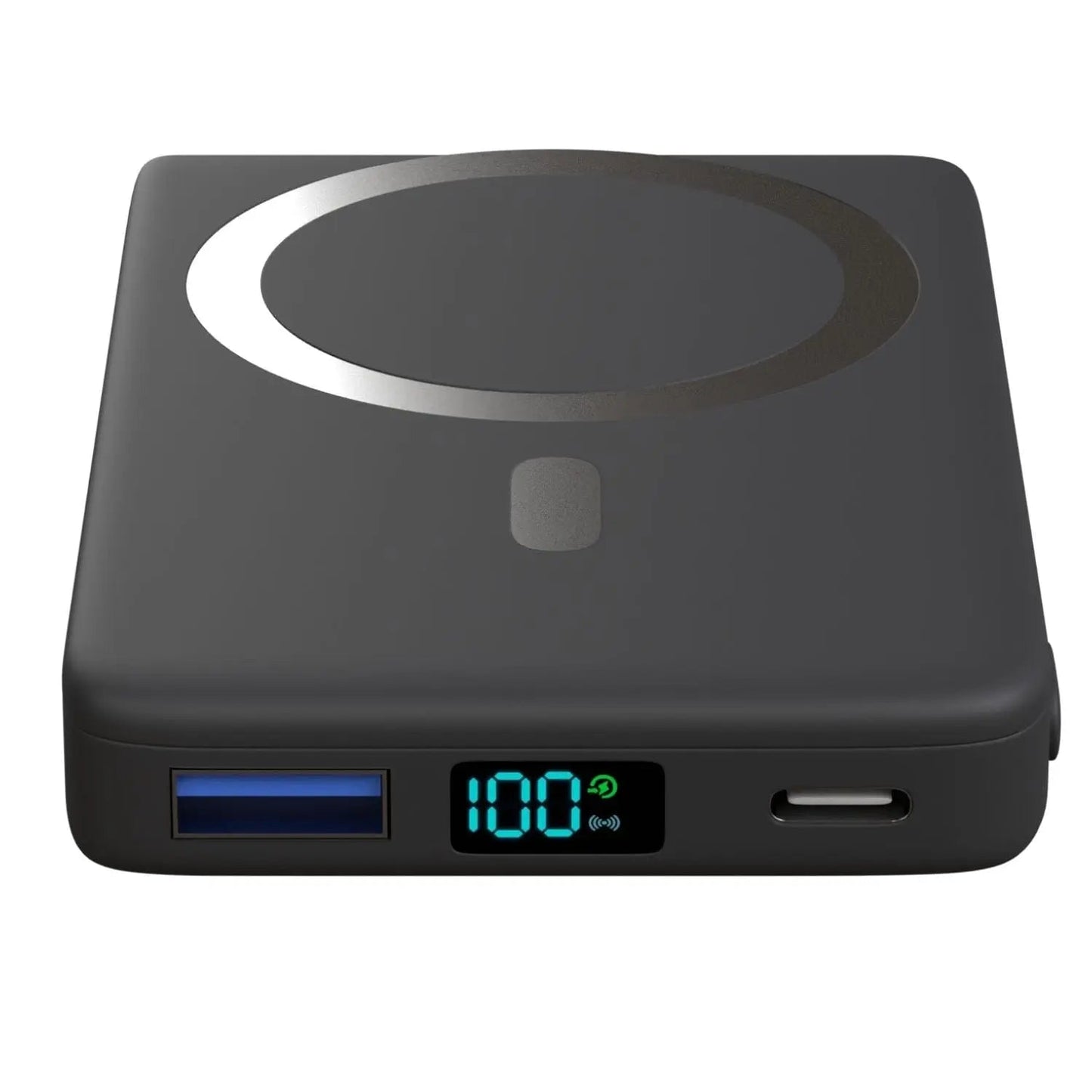 Avelena | 10K Kabellose Magsafe Powerbank 10.000 Mah