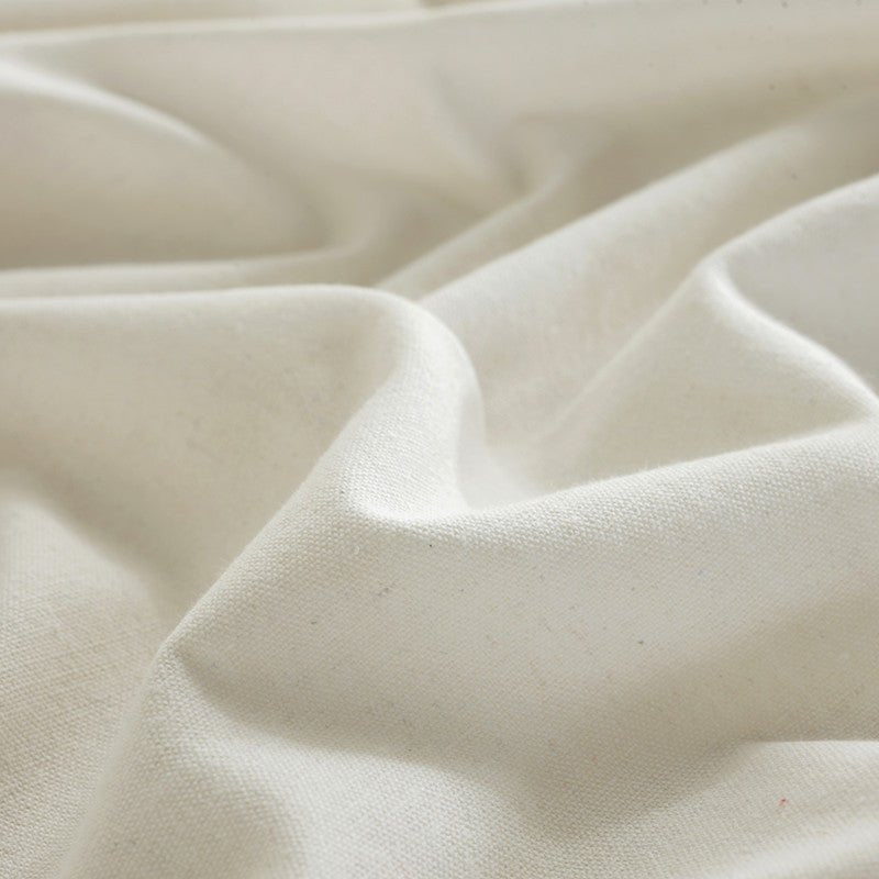 Avelena | Fiesta Weiße Tischdecke