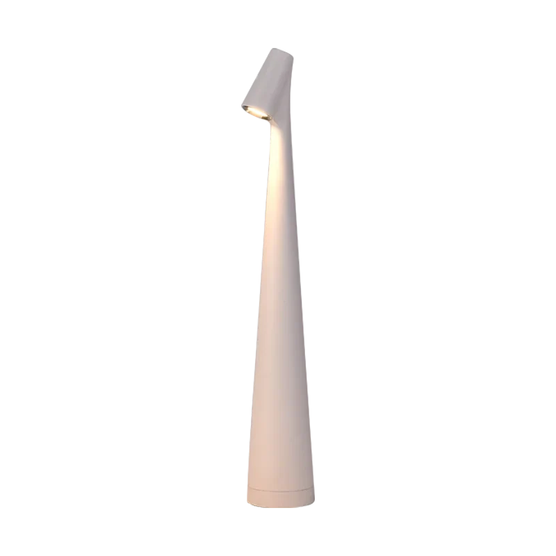 Avelena | Dimmende Azteken-Tischlampe