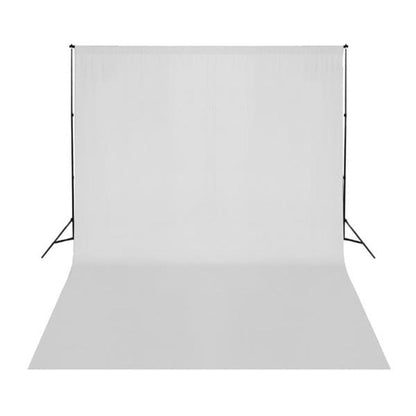 Avelena | Weißer Hintergrund 500 x 300 cm