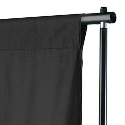 Avelena | Schwarzer Hintergrund 600 x 300 cm